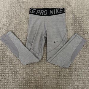 Nike Pro Leggings